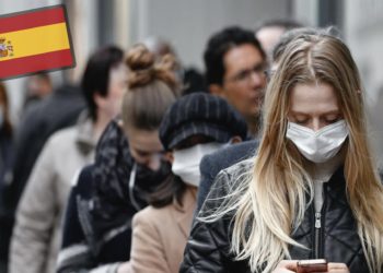 დავიწყოთ მკურნალობა ისე, როგორც ჩვეულებრივი გაციების დროს – ესპანეთი კოვიდ19-თან ბრძოლის სტრატეგიას ცვლის