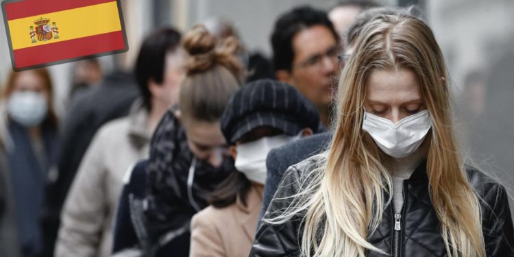 დავიწყოთ მკურნალობა ისე, როგორც ჩვეულებრივი გაციების დროს – ესპანეთი კოვიდ19-თან ბრძოლის სტრატეგიას ცვლის