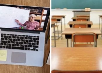 სწავლა კლასში და ონლაინ – რას ფიქრობენ მშობლები