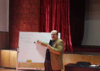 გამომძიებლობის სურვილიდან ფიზიკოსობამდე – თეიმურაზ ნადარეიშვილის პერსონა