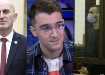 3-მილიონნახევრიან საქართველოში ერთი ჭორიკანა არ გამოჩნდა, ვინც ნიკა კვარაცხელიაზე ცუდს იტყოდა, რატომ? ამ კითხვაზე გამცენ პასუხი ბრალდებულებმა – პროკურორი