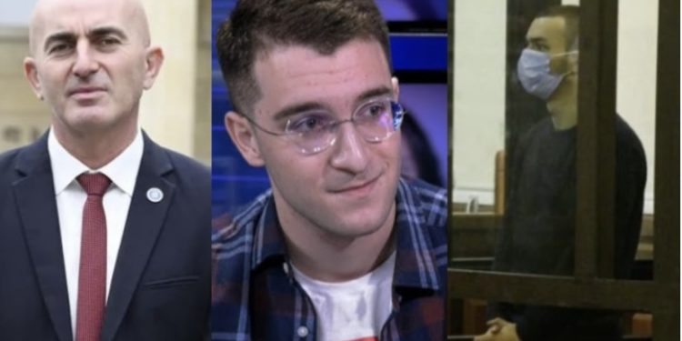 3-მილიონნახევრიან საქართველოში ერთი ჭორიკანა არ გამოჩნდა, ვინც ნიკა კვარაცხელიაზე ცუდს იტყოდა, რატომ? ამ კითხვაზე გამცენ პასუხი ბრალდებულებმა – პროკურორი