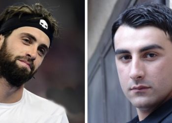 „სოლიდარობა ნიკოლოზ ბასილაშვილს… მასთანაც და ჩემთანაც ფრთხილად!“ – ბესო ზანგური