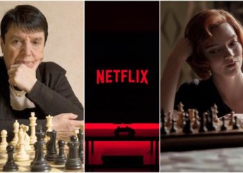 BLB: არ დაკმაყოფილდა Netflix-ის შუამდგომლობა გაფრინდაშვილის საქმის წარმოების შეწყვეტაზე