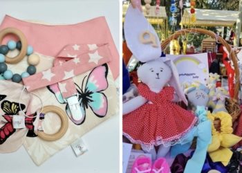 “საწყის ეტაპზე, მეხმარებოდა ვიდეოგაკვეთილები ინტერნეტსივრციდან” – ბიზნესად ქცეული ჰობი