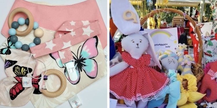 “საწყის ეტაპზე, მეხმარებოდა ვიდეოგაკვეთილები ინტერნეტსივრციდან” – ბიზნესად ქცეული ჰობი