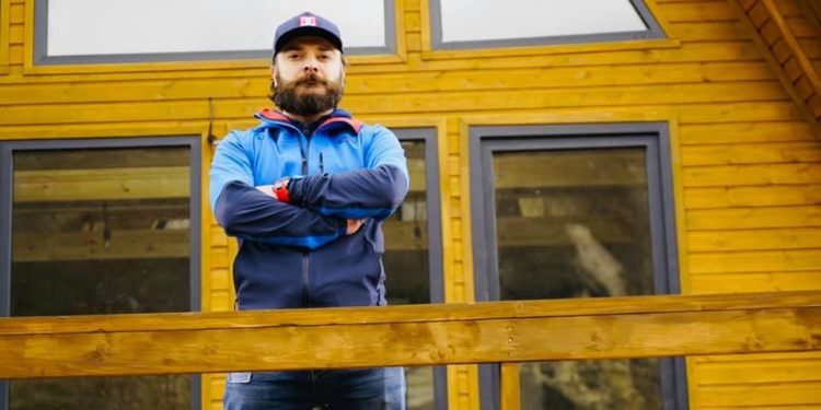 „ვაკეთებთ კვლევებს ლაბორატორიებში, რათა შეირჩეს ბაზარზე არსებული მასალები“ – Giorgi Samkharadze’s Blog