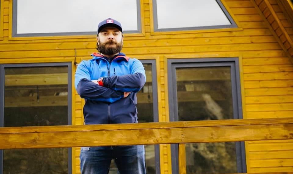 „ვაკეთებთ კვლევებს ლაბორატორიებში, რათა შეირჩეს ბაზარზე არსებული მასალები“ – Giorgi Samkharadze’s Blog