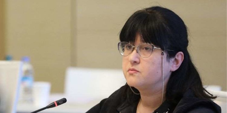 ამგვარ სიტუაციაში სასწავლო პროცესი საფრთხილოა – თამარ გაბუნია