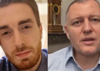 „გიორგი ფხაკაძე არის მედიცინის სირცხვილი“ – ღოღობერიძე ფხაკაძეს უპირისპირდება