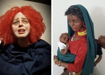 “ჩემი ინტერესი სფერო ხელოვნების მხრივ მრავალფეროვანია” – ირმა ფრანგიშვილის პერსონა