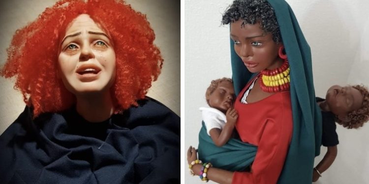 “ჩემი ინტერესი სფერო ხელოვნების მხრივ მრავალფეროვანია” – ირმა ფრანგიშვილის პერსონა