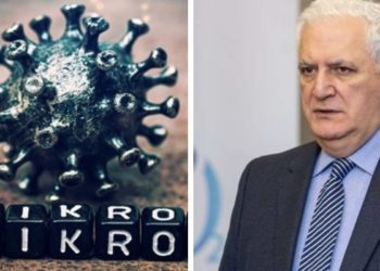 საქართველოში “ომიკრონით” გარდაცვალების შემთხვევა დადასტურდა – გამყრელიძე