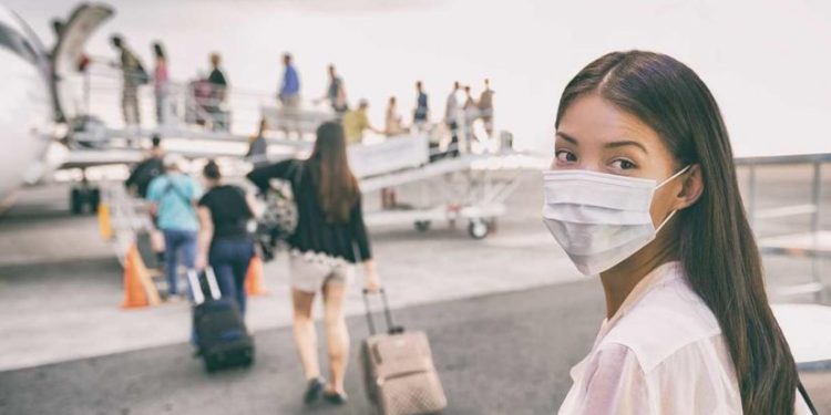 ჯანმომ მოგზაურობაზე დაწესებული შეზღუდვების მოხსნის რეკომენდაცია გასცა