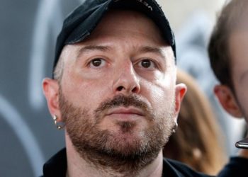 მინდა მყავდეს პატარა არსება, რომელიც მე მემსგავსება ან ჩემს პარტნიორს – დემნა გვასალია