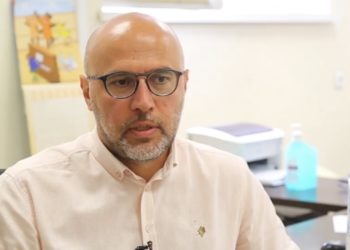 „ომიკრონისთვის“ დამახასიათებელია 2-3 დღიანი მაღალი ცხელება, რომელიც თავიდან სიცხის დამწევს ძნელად ემორჩილება: დავით რეხვიაშვილი