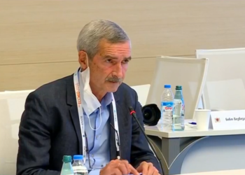 “ომიკრონი ძალიან სწრაფად გავრცელდება… შეიძლება მძიმე ძველით ახალი წელი გვქონდეს“ – იმნაძე