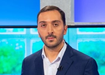 “გაუქმდეს მწვანე პასპორტი! ამით საზოგადოების დაცვის მინიმალური სტანდარტიც კი დარღვეულია” – ბიძინა კულუმბეგოვი