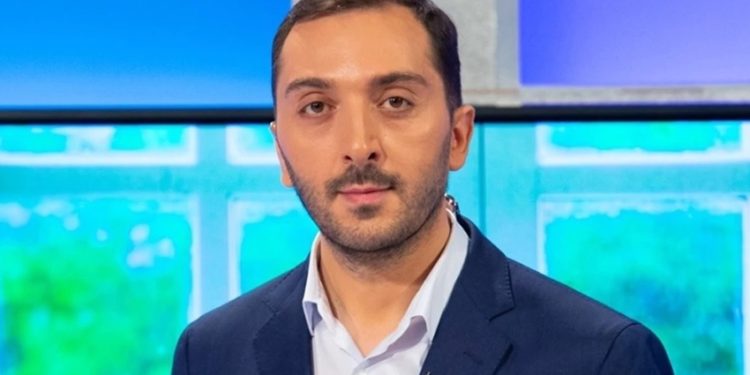 “გაუქმდეს მწვანე პასპორტი! ამით საზოგადოების დაცვის მინიმალური სტანდარტიც კი დარღვეულია” – ბიძინა კულუმბეგოვი