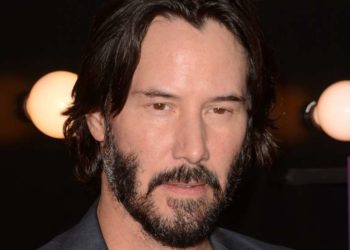 კიანუ რივზმა „მატრიცადან“ მიღებული შემოსავლის 70% სიმსივნის კვლევას შესწირა