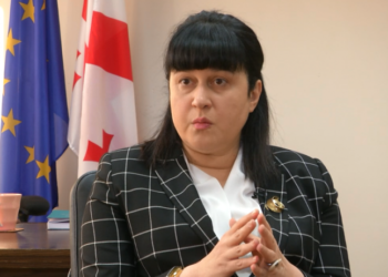 ამგვარ სიტუაციაში სასწავლო პროცესი საფრთხილოა – გაბუნია