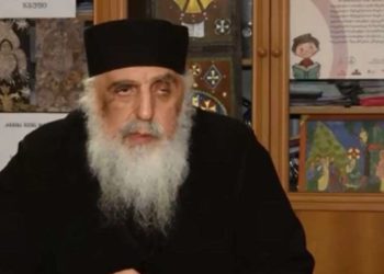 საპატრიარქო: გავრცელებული ინფორმაცია, თითქოს ჭყონდიდელი მიტროპოლიტი სტეფანე საკუთარ სენაკში უგონო მდგომარეობაში იპოვეს, სინამდვილეს არ შეესაბამება