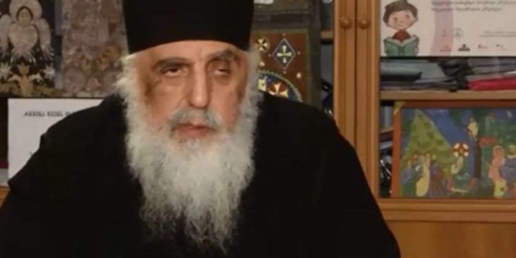 საპატრიარქო: გავრცელებული ინფორმაცია, თითქოს ჭყონდიდელი მიტროპოლიტი სტეფანე საკუთარ სენაკში უგონო მდგომარეობაში იპოვეს, სინამდვილეს არ შეესაბამება