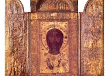 ხელთუქმნელი ანჩისხატი- უდიდესი სიწმინდე და მცველი ქრისტიანობაში