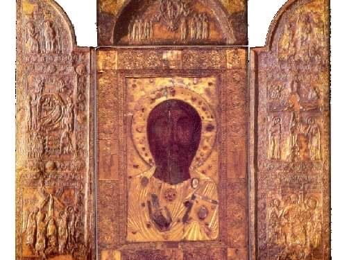 ხელთუქმნელი ანჩისხატი- უდიდესი სიწმინდე და მცველი ქრისტიანობაში