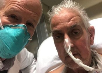 მსოფლიოში პირველად ადამიანს ღორის გული გადაუნერგეს