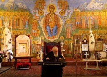 ჩვენი ახალგაზრდობა, ბავშვები უნდა დავლოცოთ, დედისა და მამის მიერ დალოცვილი ბავშვები მართლაც ბედნიერები იქნებიან – პატრიარქი