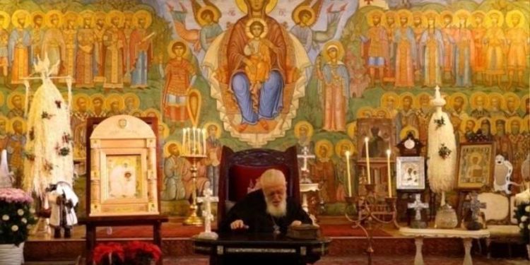 ჩვენი ახალგაზრდობა, ბავშვები უნდა დავლოცოთ, დედისა და მამის მიერ დალოცვილი ბავშვები მართლაც ბედნიერები იქნებიან – პატრიარქი