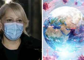 “ომიკრონი” დაკავშირებულია ზედა სასუნთქი გზების სისტემის დაზიანებასთან” – მაკა ბულეიშვილი