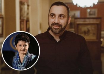 გააკეთა ის, რაც ბოლო 50 წლის განმავლობაში არ გაკეთებულა – გიორგი კალანდია თეა წულუკიანზე