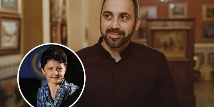 გააკეთა ის, რაც ბოლო 50 წლის განმავლობაში არ გაკეთებულა – გიორგი კალანდია თეა წულუკიანზე