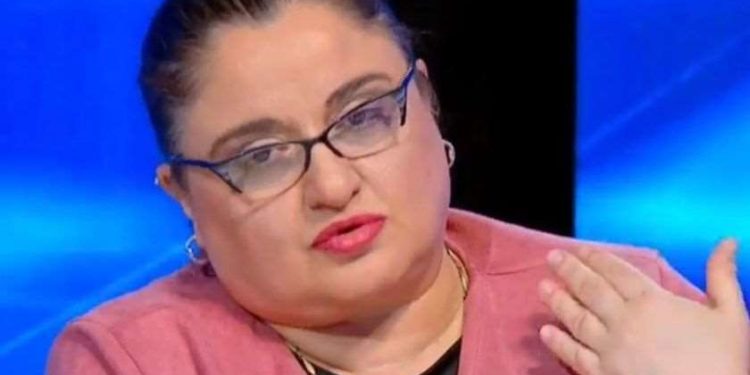 კიდევ ერთი „პანდემია“ გვექნება, რომელიც კომპიუტერული ტომოგრაფიის მავნე შედეგებით იქნება გამოწვეული – მაია ბუწაშვილი