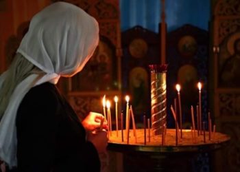 ლოცვები, რომლებიც ყველაზე მძიმე წუთებში დაგეხმარებათ