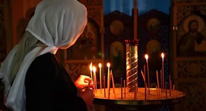 ლოცვები, რომლებიც ყველაზე მძიმე წუთებში დაგეხმარებათ