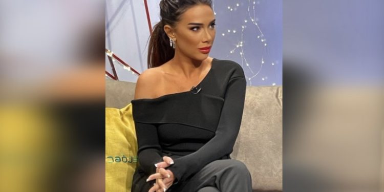 სალომე გოგიაშვილი: „სახლში ჩაჯდომა და ქმრის ხარჯზე ცხოვრება „მეგოიმება“