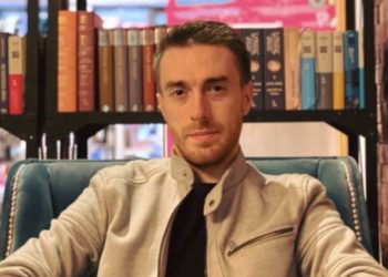 “აღარც ცე ვიტამინი გჭირდებათ, აღარც დე, აღარც სიცხის დამწევი” – გიორგი ღოღობერიძე