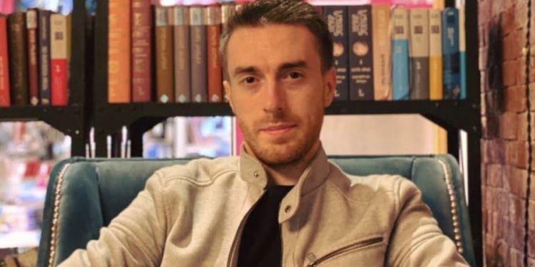 “აღარც ცე ვიტამინი გჭირდებათ, აღარც დე, აღარც სიცხის დამწევი” – გიორგი ღოღობერიძე