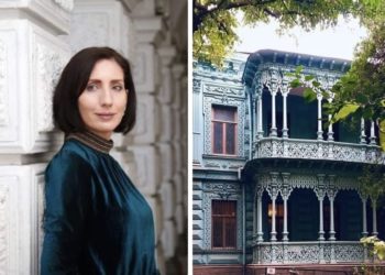 თბილისური სახლების უცნობი ისტორიები – ტურები დედაქალაქის გასაცნობად