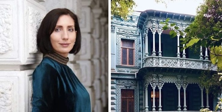 თბილისური სახლების უცნობი ისტორიები – ტურები დედაქალაქის გასაცნობად