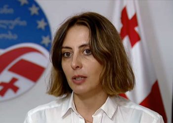 ნაციონალური მოძრაობა წყვეტს ბოიკოტს და საპარლამენტო მუშაობაში ერთვება