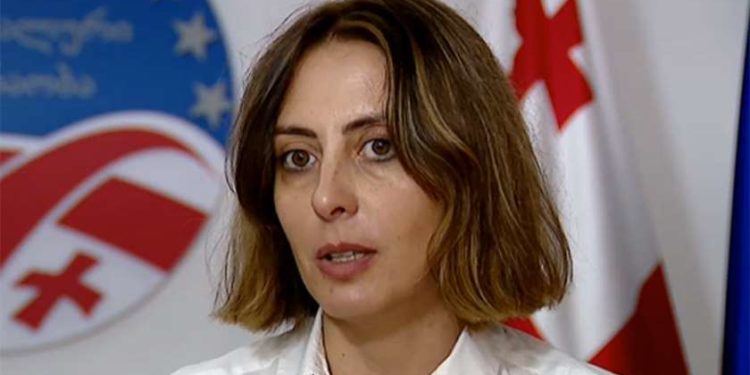 ნაციონალური მოძრაობა წყვეტს ბოიკოტს და საპარლამენტო მუშაობაში ერთვება