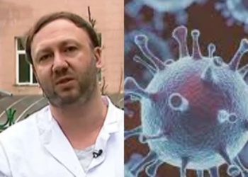 თანდათან მტკიცდება, რომ „ომიკრონს“ მსუბუქი კლინიკური მიმდინარეობა ახასიათებს, რაც ძალიან კარგია – ალექსანდრე გოგინავა