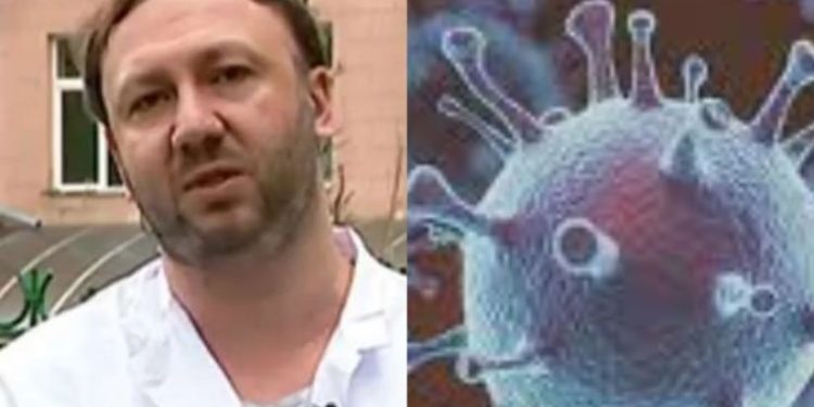 თანდათან მტკიცდება, რომ „ომიკრონს“ მსუბუქი კლინიკური მიმდინარეობა ახასიათებს, რაც ძალიან კარგია – ალექსანდრე გოგინავა