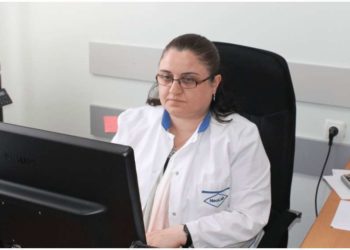 რომელი 5 სიმპტომი ახასიათებს „ომიკრონს“ – მაია ბუწაშვილის განმარტება