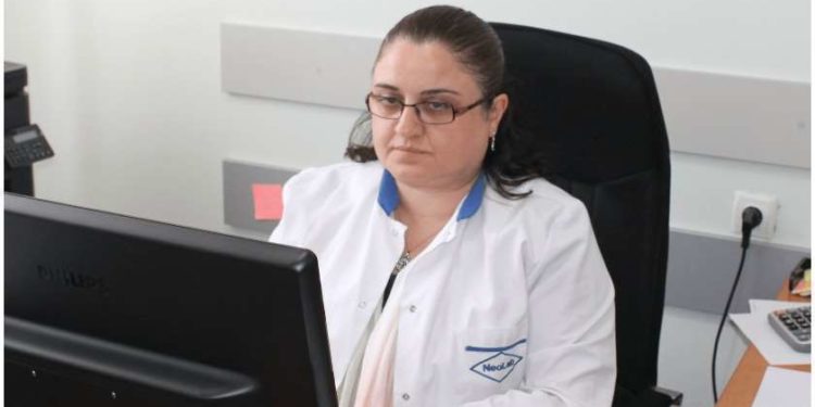 რომელი 5 სიმპტომი ახასიათებს „ომიკრონს“ – მაია ბუწაშვილის განმარტება