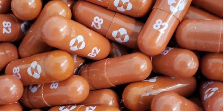 საქართველოში ახალი კოვიდსაწინააღმდეგო მედიკამენტების შემოტანა იგეგმება